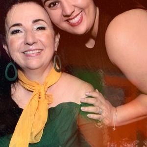 Meet your Posher, Dora